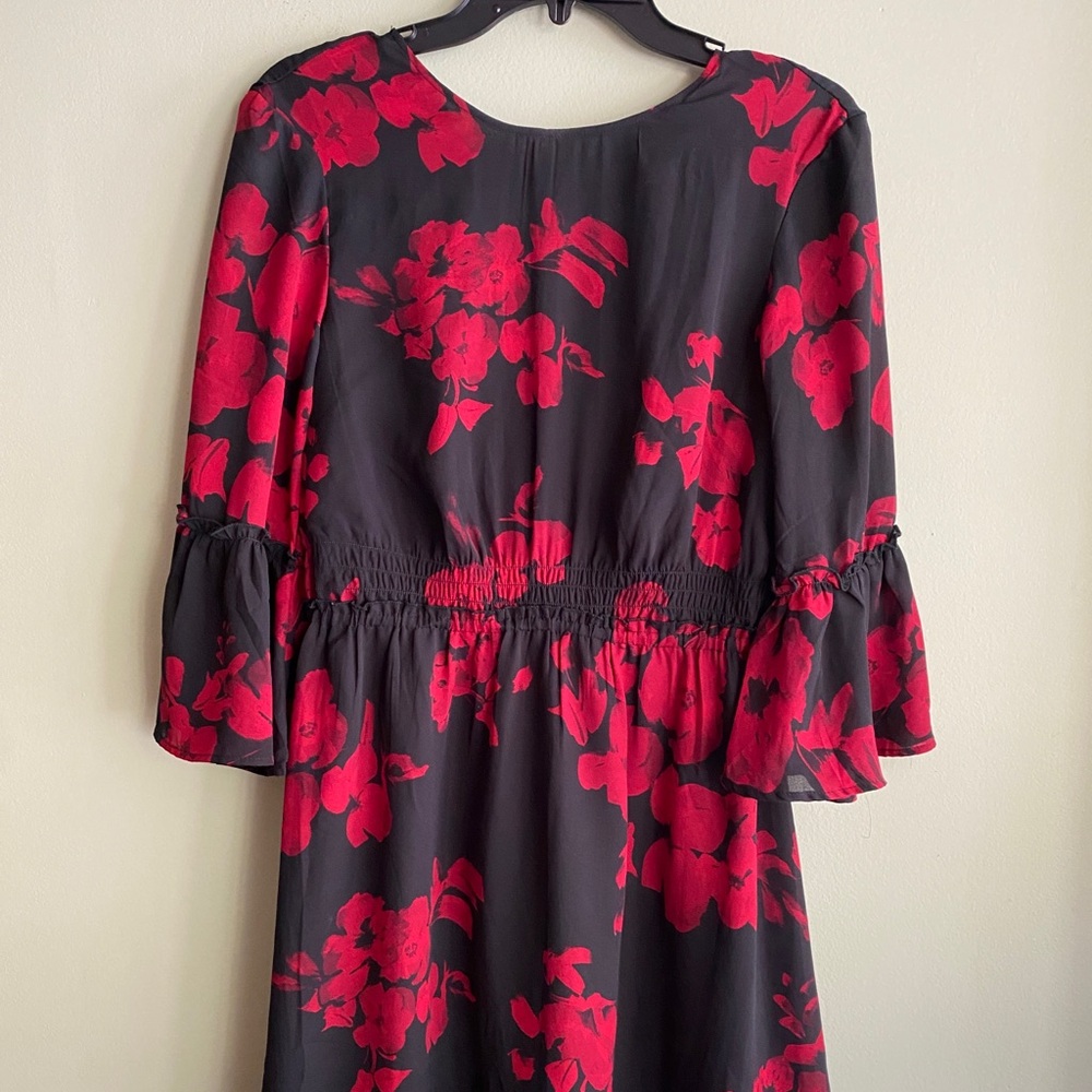 H&M dress